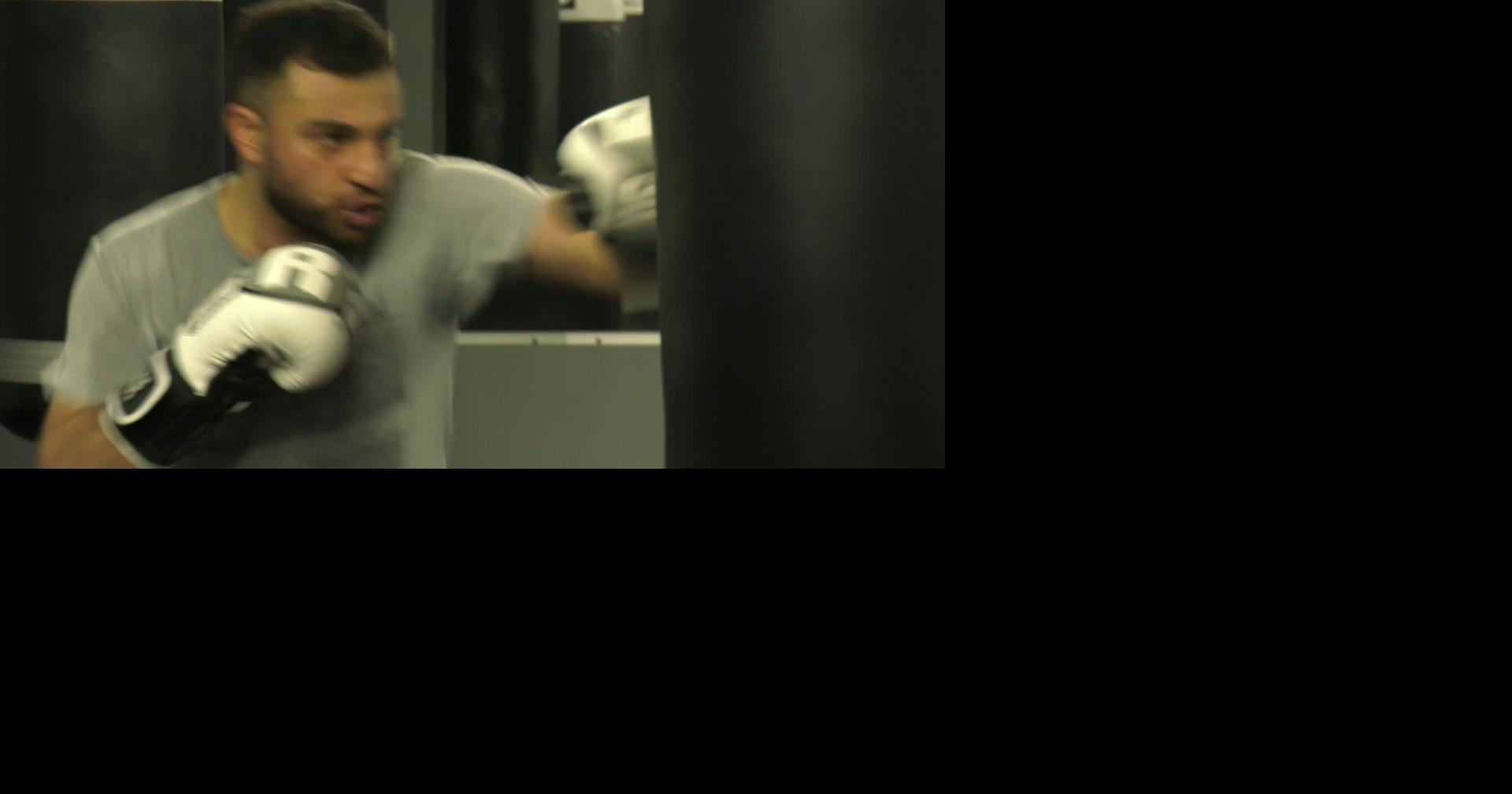 State Street Boxing and Fitness Opens in Binghamton | News | wicz.com