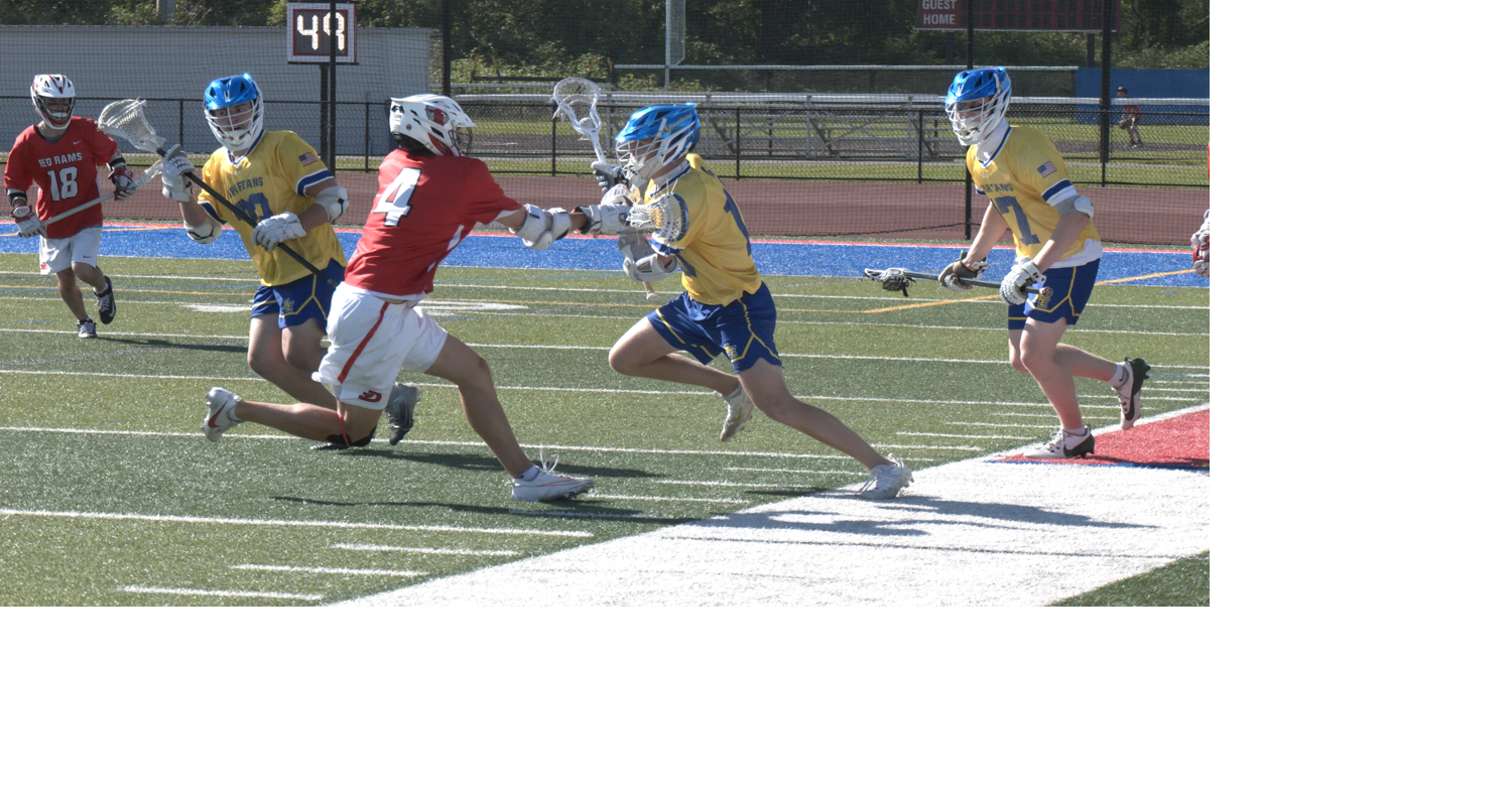 Maine-Endwell boys lacrosse falls to Jamesville-Dewitt in state tournament opening round