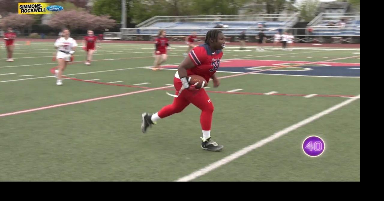 Fox 40 Sports Roundup: Part 3 - 5/5/2025 | News | wicz.com