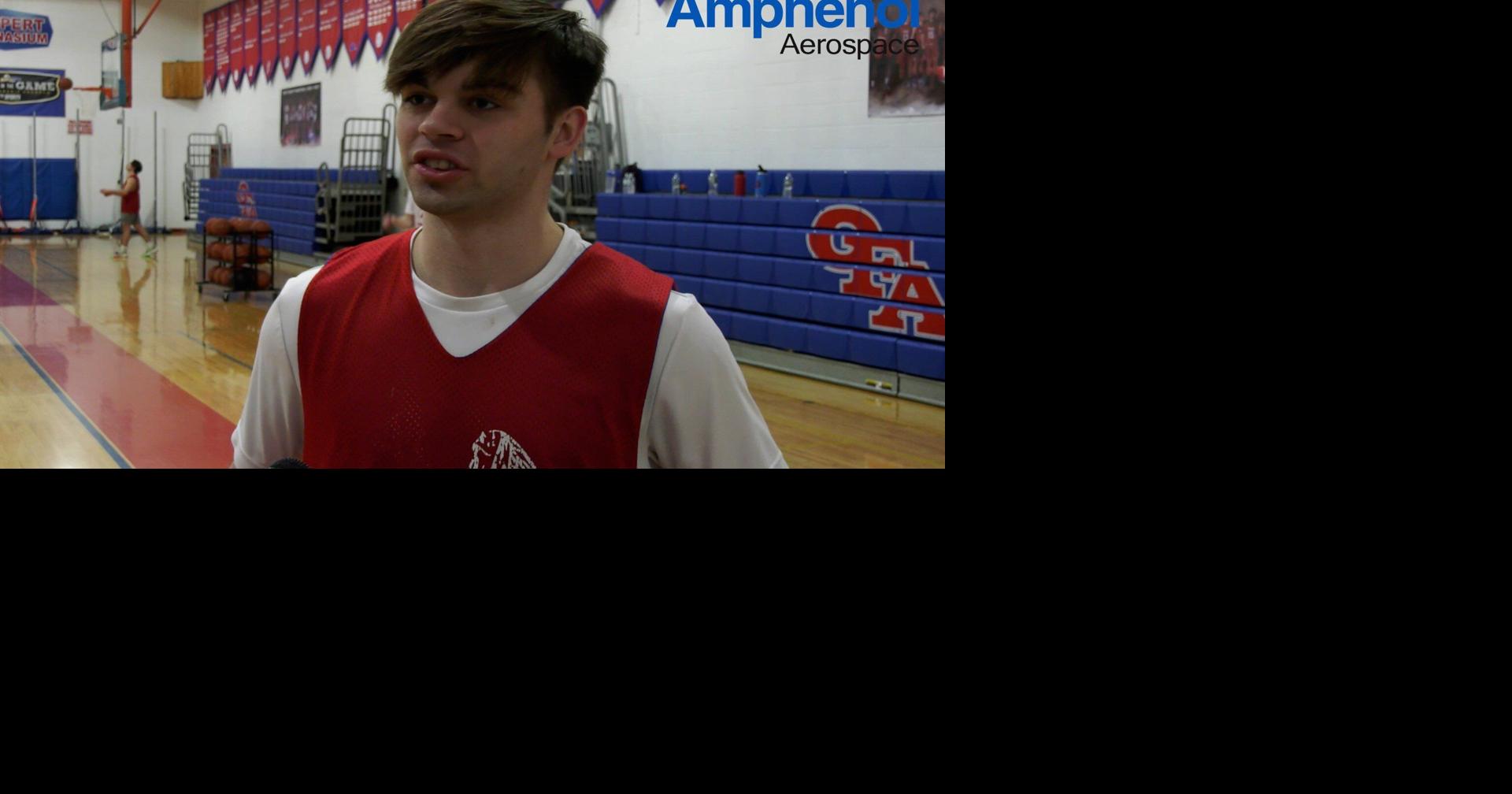 Athlete of the Week: Owego's Drew Tavelli | Athlete of the Week by ...