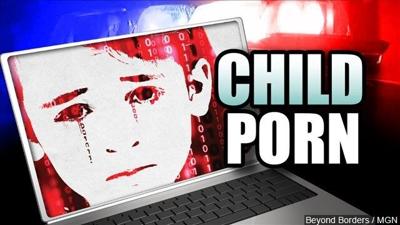 Clifton Park Man Sentenced 10 Years for Possessing Child ...