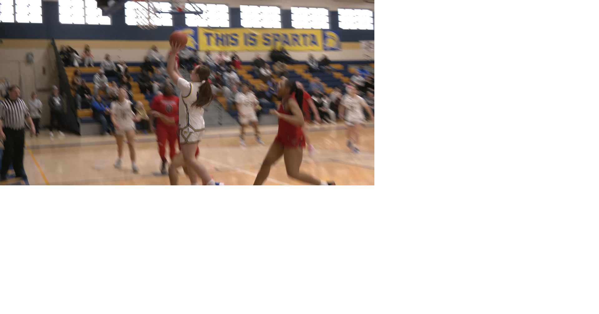 Eagan's putback lifts Maine-Endwell past Binghamton