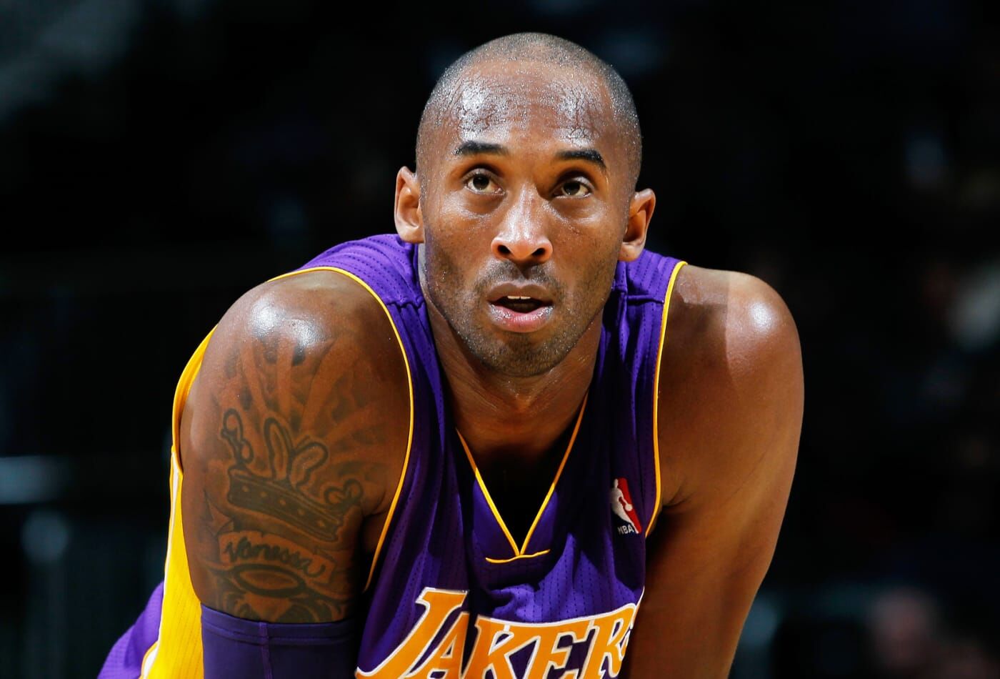 NBA Legend Kobe Bryant among 4 others in deadly helicopter crash ...