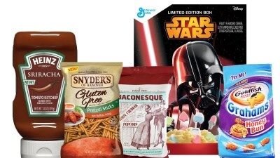 9 bizarre snacks to try for National Junk Food Day | | wicz.com