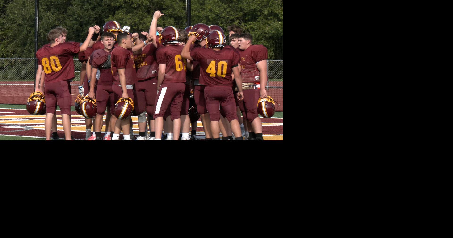 Endzone Extras: Whitney Point Eagles | Sports | wicz.com