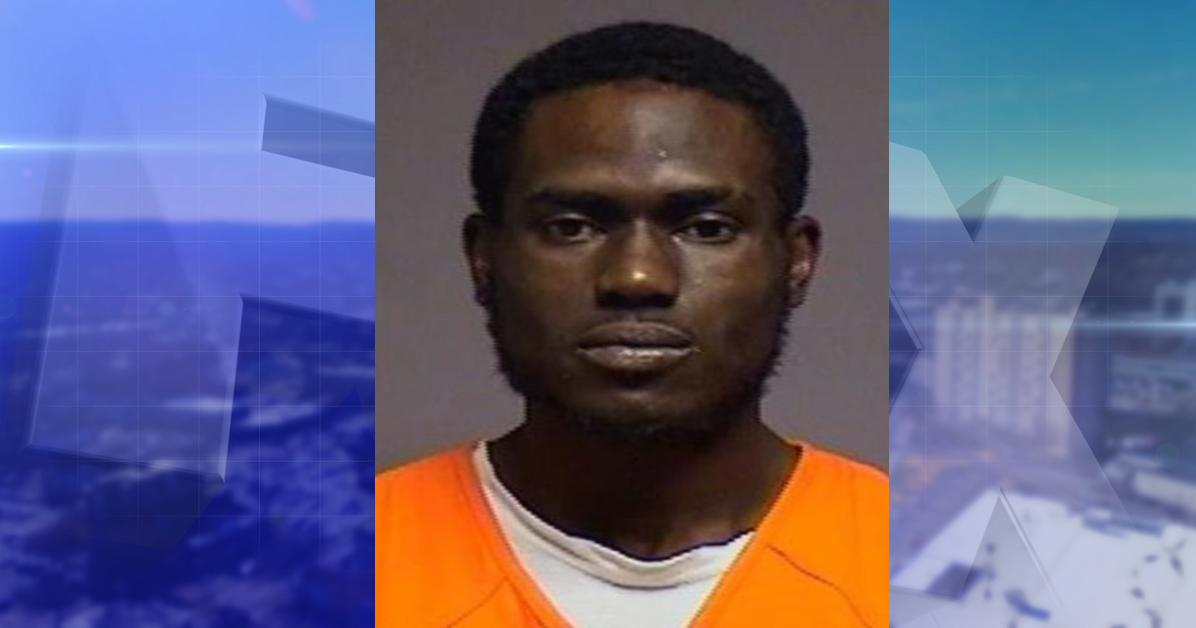 Broome County Man Sentenced After Separate Incidents in August 2024 ...