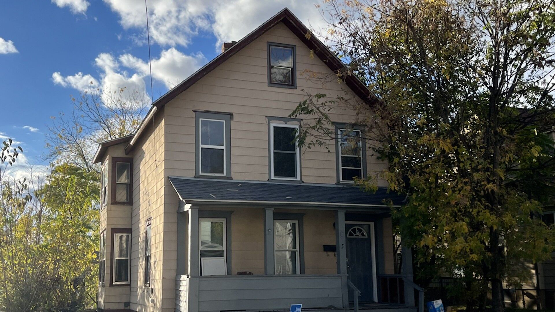 Binghamton Man Arrested After Stabbing on Colfax Ave | News | wicz.com