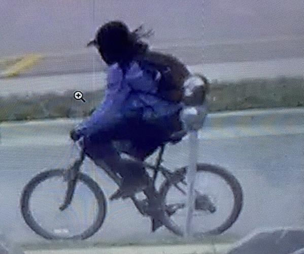 Police Search For Suspect In Johnson City Bank Robbery | Video | wicz.com