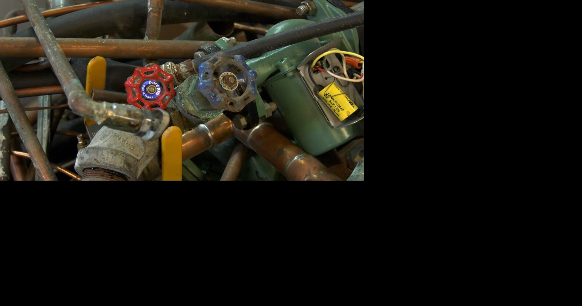 Tips to Help you Avoid Plumbing Issues in the Cold Weather | News ...