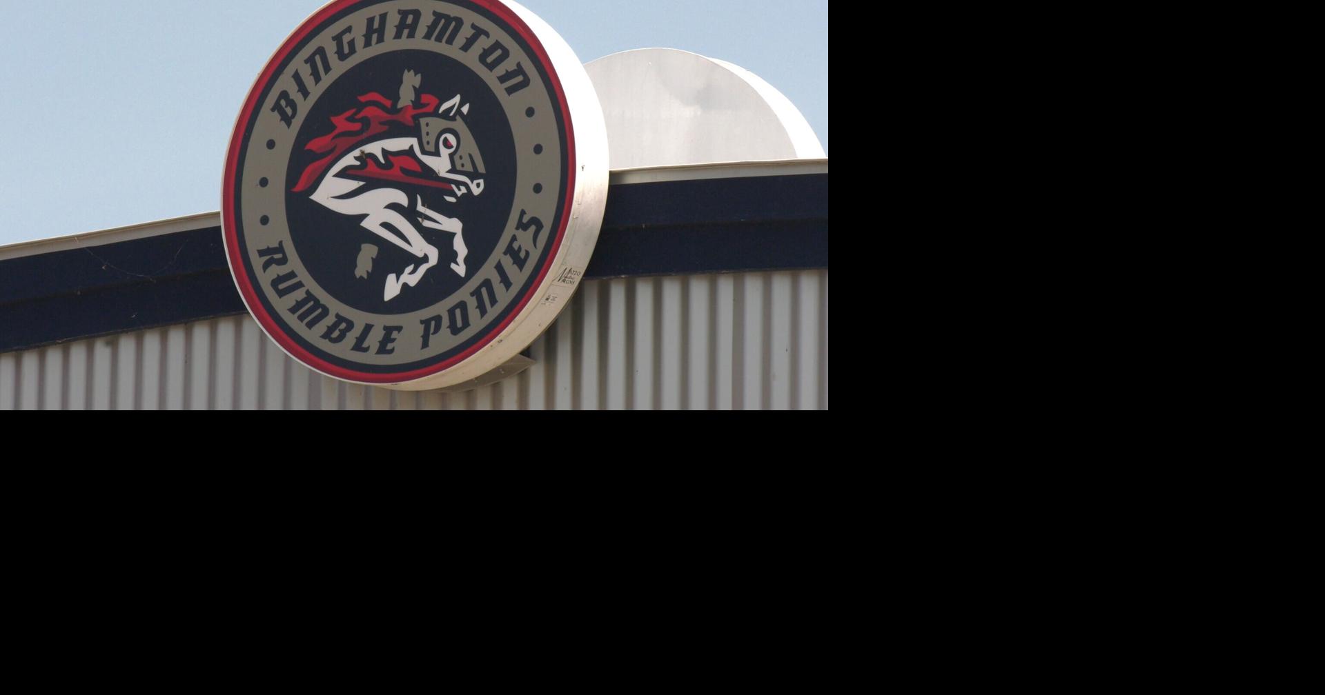Rumble Ponies to Host Softball Fundraiser to Assist Binghamton Police Officer