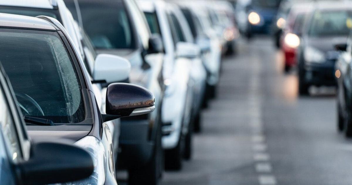 Gas Prices Hold Steady Across Binghamton and New York State