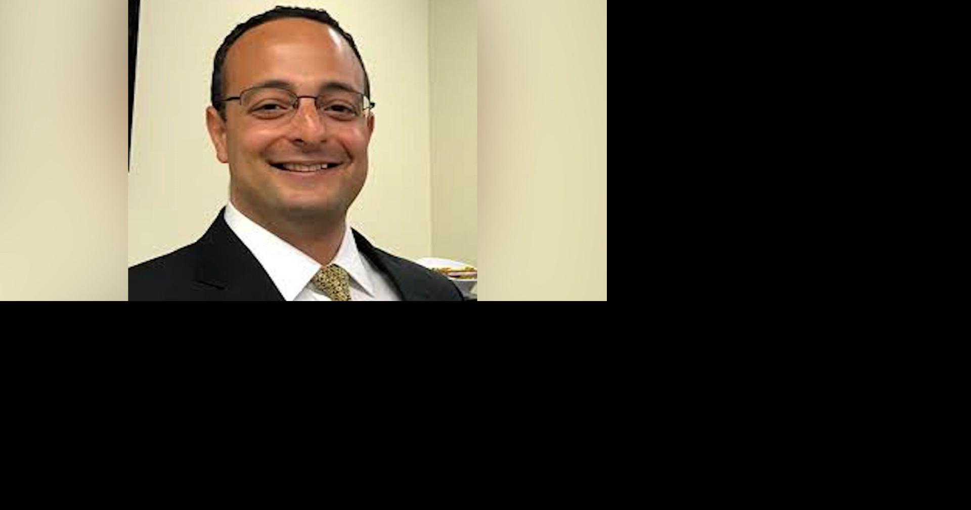 Libous officially announces candidacy for NY State Assembly | News ...