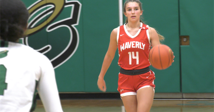 Waverly Girls' Basketball Drops 72 in Win Over Seton Catholic | Sports ...