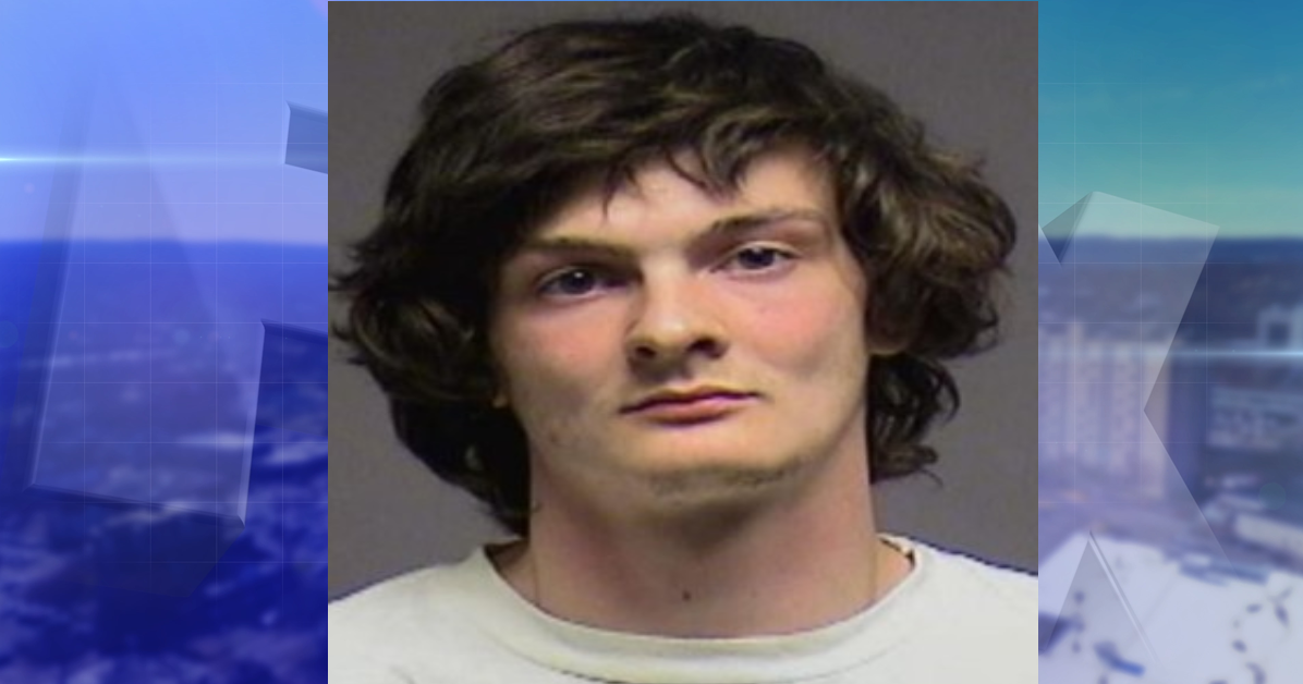 Arrest Made in Union Road Rage Shots Fired Incident | News | wicz.com