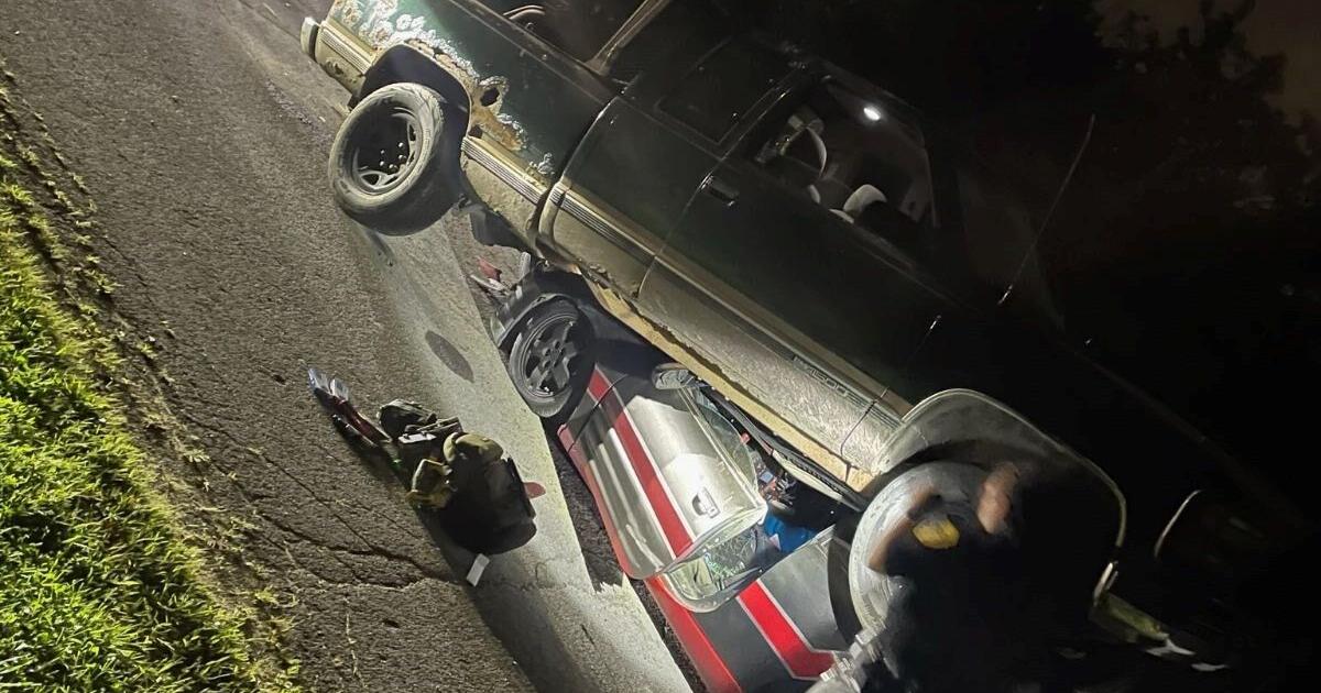 Whitney Point Man Charged After Deliberately Driving Into Other Vehicle ...