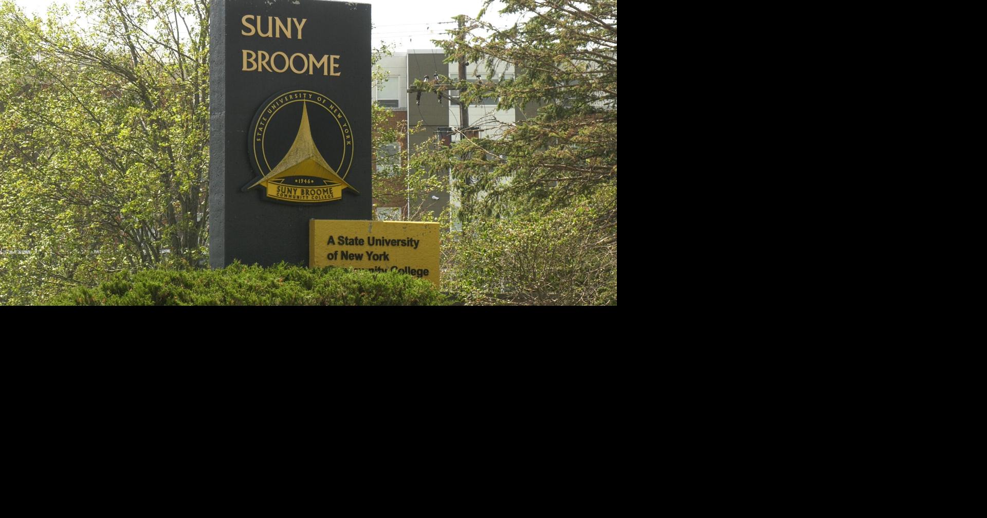 SUNY Broome Seeing Increased Number of Adult Students Due to Free Community College Initiative