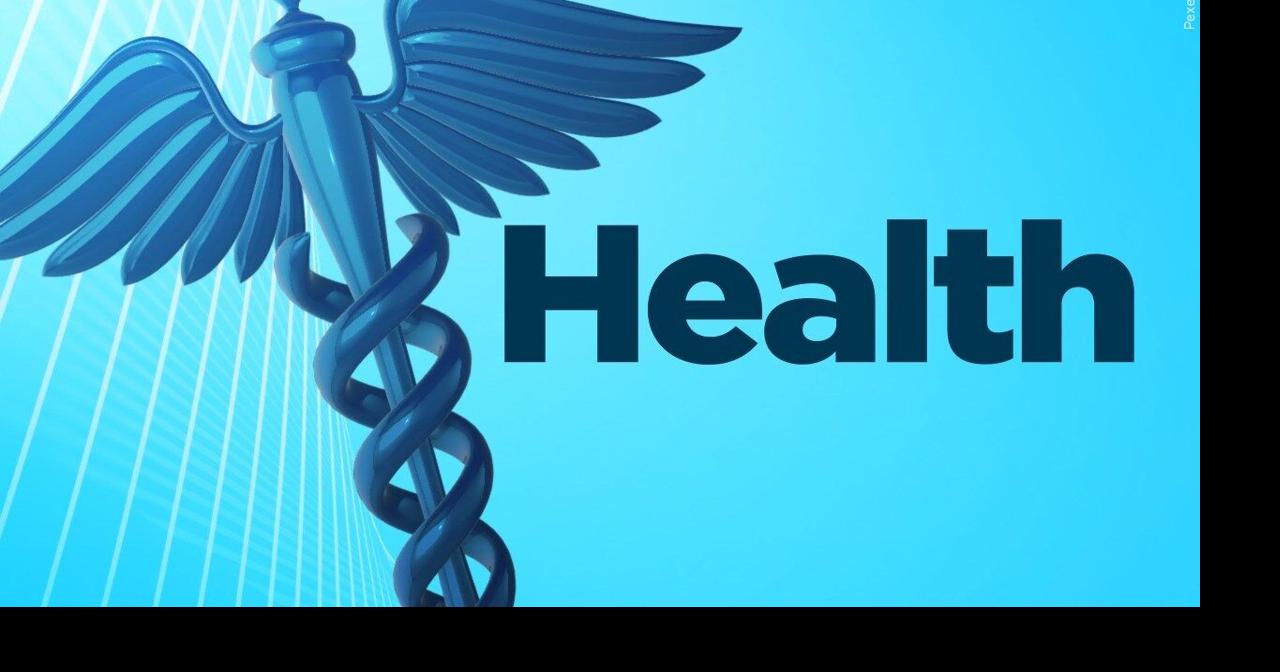 Weekly Health Minute: June 8, 2025
