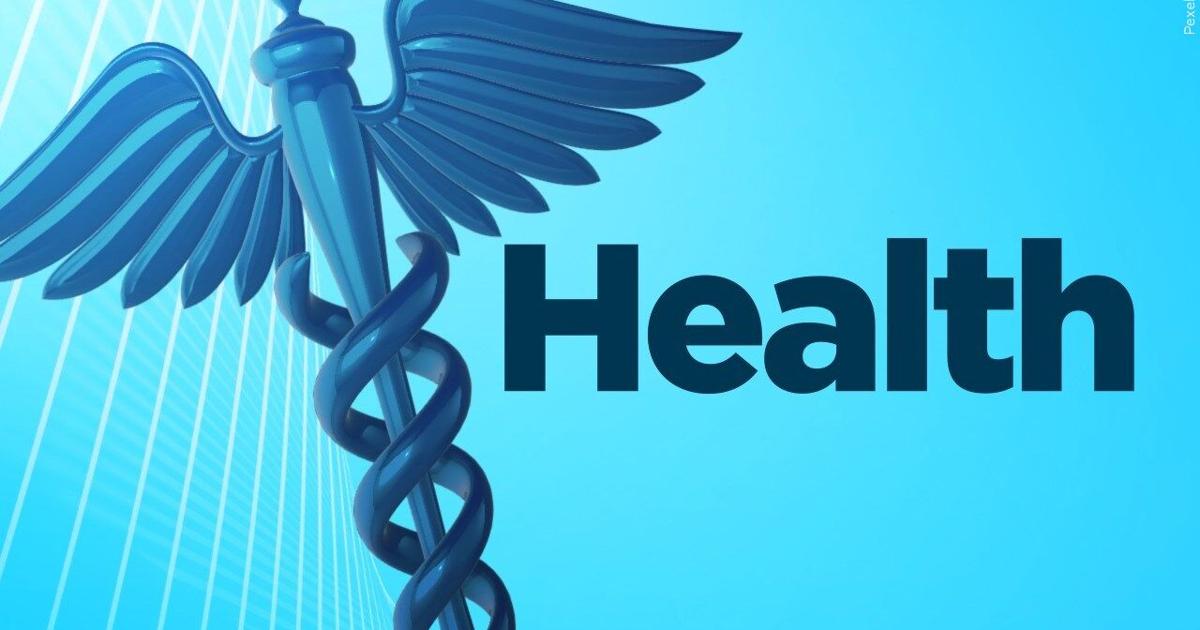 Weekly Health Minute: June 8, 2025