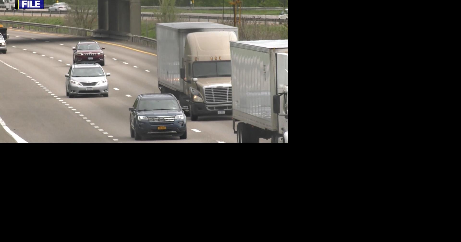 DOT Threatens to Pull Highway Funding from New York Over Commercial License Concerns