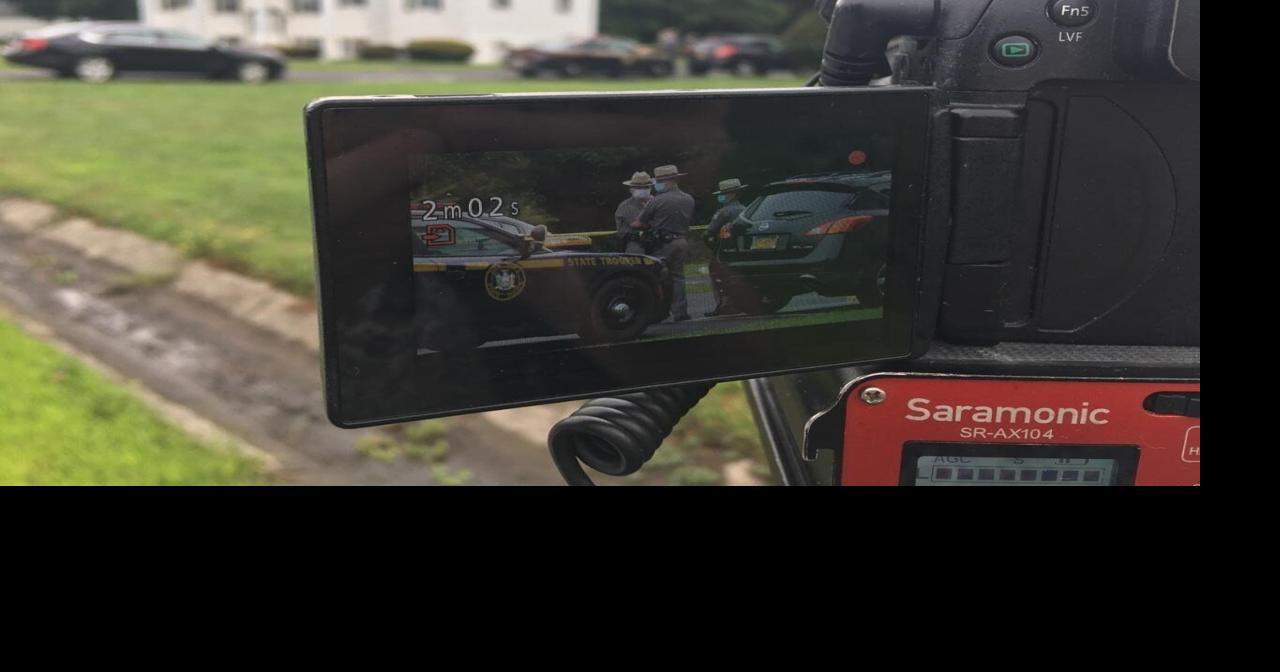 UPDATE: Police Say Man Killed One Woman, Injured Another During Conklin ...