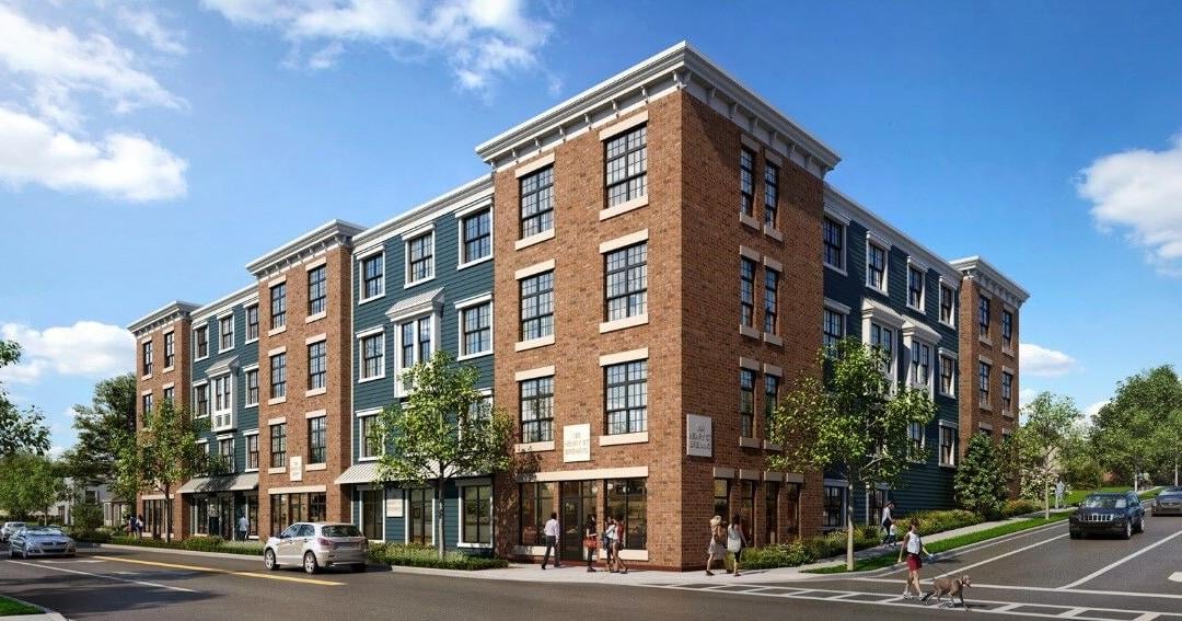 Officials Call for Support for Downtown Affordable House Project Sep 10, 2026 50 mins ago