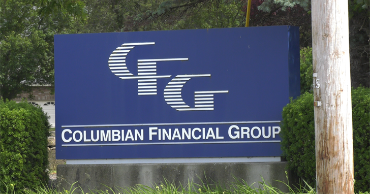 Columbian Mutual Announces Cease on New Life Insurance Policies | Video ...