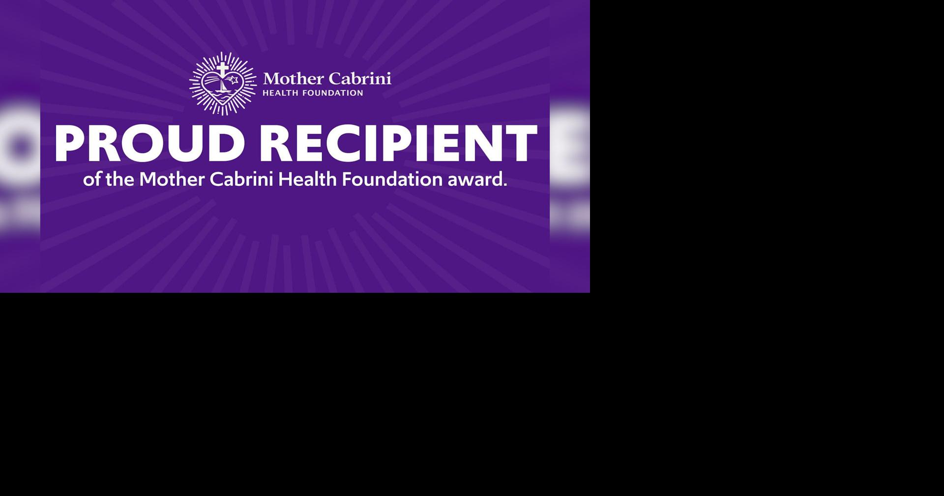 Helios Care Receives $195,000 in Grant Funding from Mother Cabrini Health