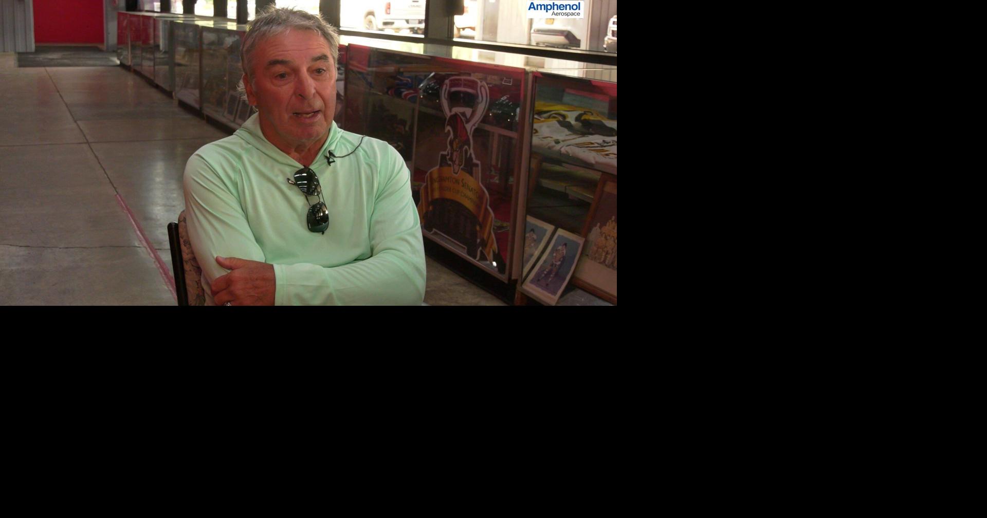 Athlete of the Week: Local Baseball Coaching Legend Ed Folli | Athlete ...