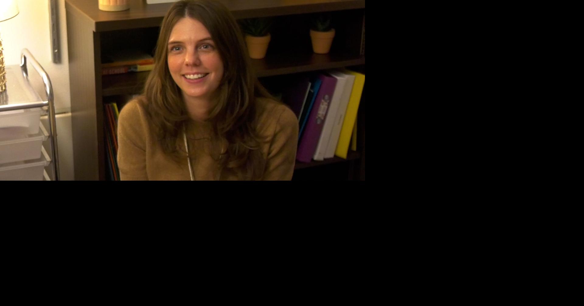 Teacher of the Week: Krista Little