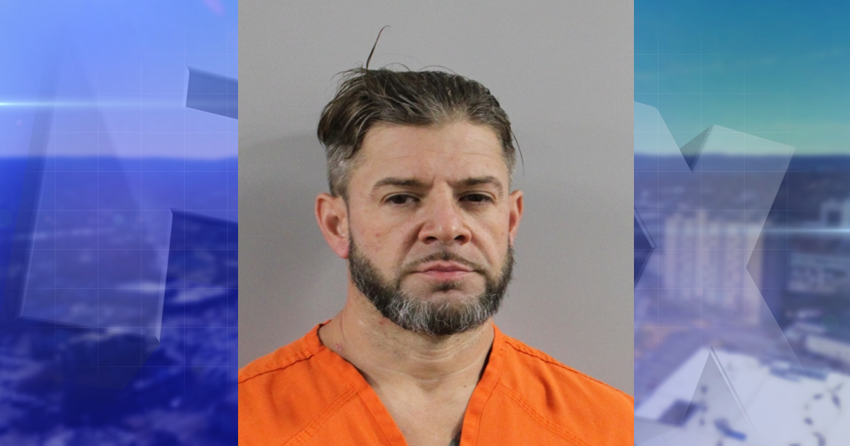 Binghamton Man Found Guilty After Tossing Meth From Vehicle During 2024 ...