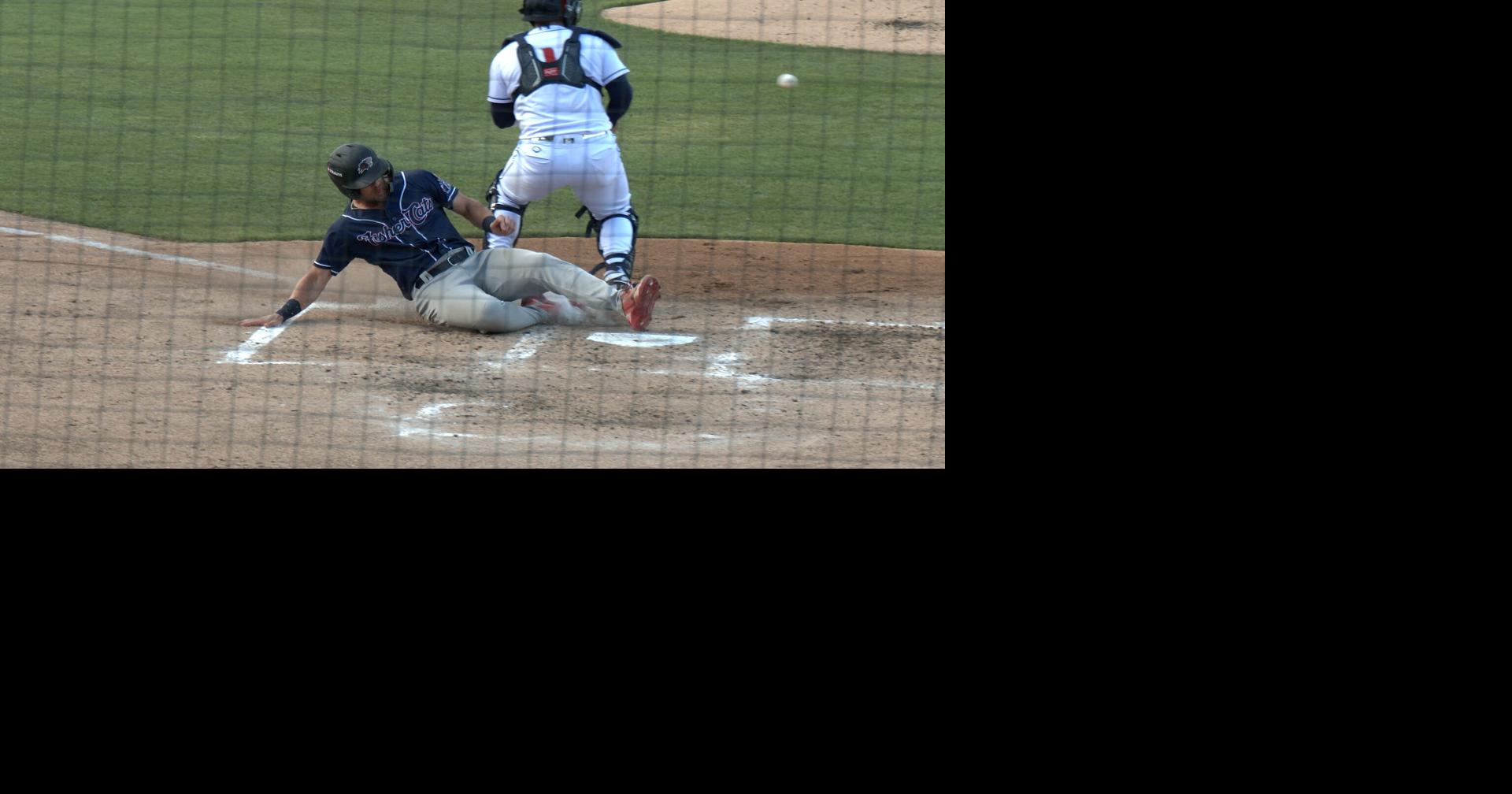 3-run fifth inning leads to Binghamton's second straight loss against New Hampshire