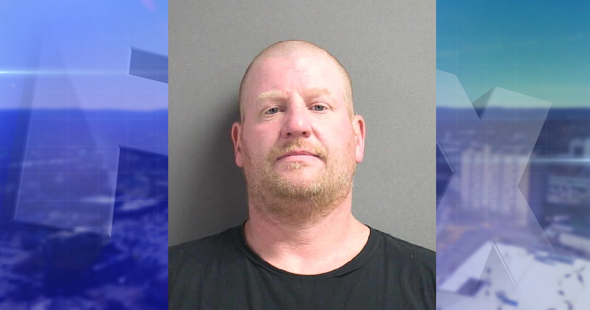 Update: Suspect Scott Mitchell Extradited, Charged in Binghamton ...