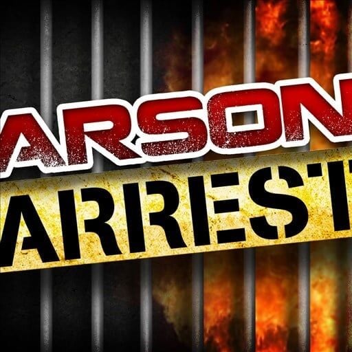 Woman Charged With Arson After Delaware County House Fire