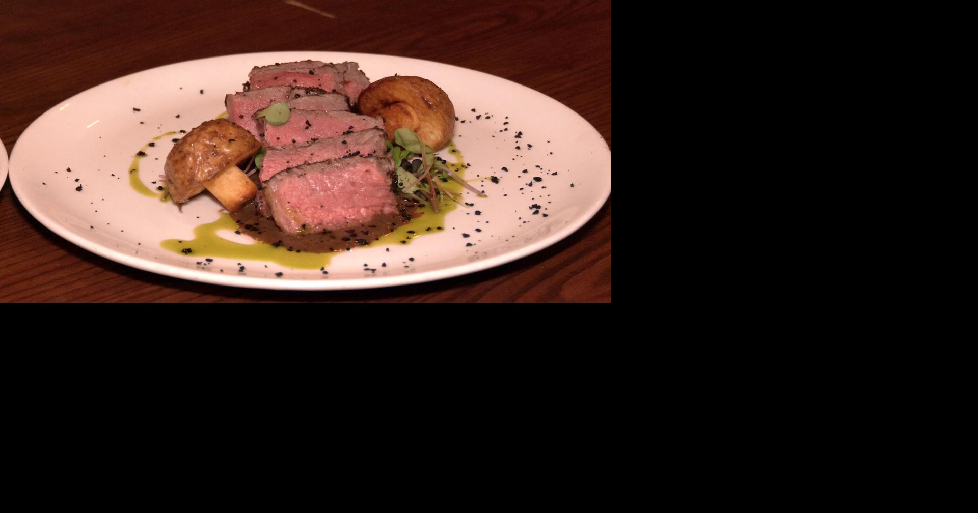 Elemental: Immersive 3D Dining Experience Coming to Downtown Binghamton During LUMA Fest
