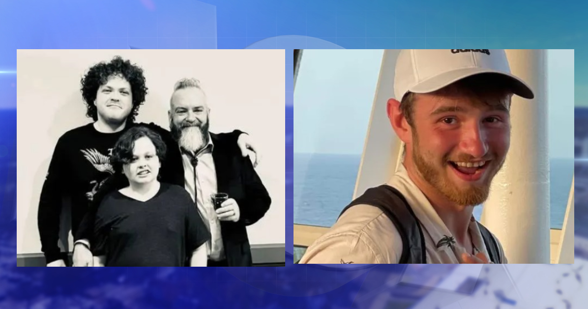 GoFundMe Pages Established for Susquehanna County Homicide Victims Jul 15, 2026 27 mins ago