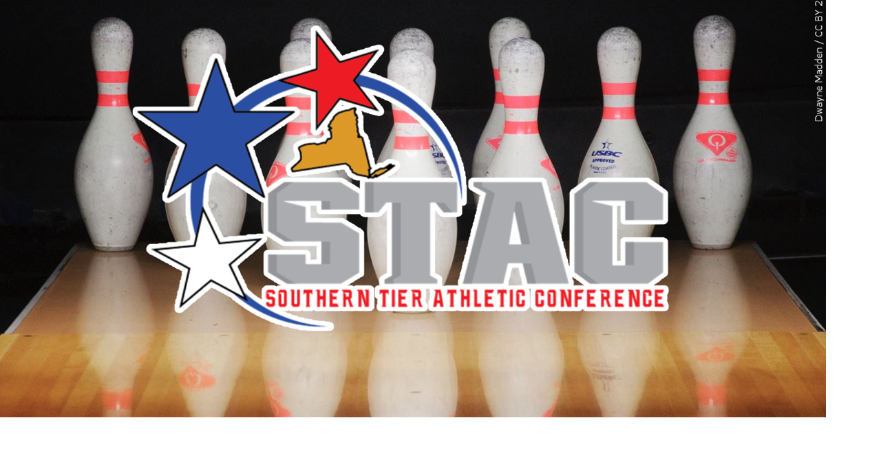 STAC Bowling Championships: Maine-Endwell wins boys championship, Elmira girls win third straight