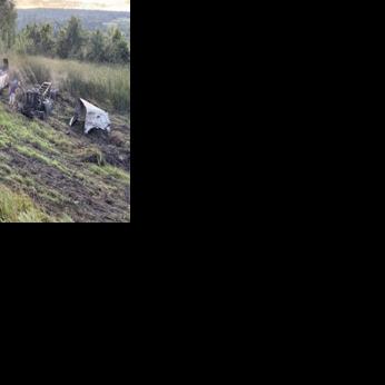 Water Truck Owned by Binghamton Business Involved in Rollover Crash on I-81 Aug 24, 2026 18 mins ago