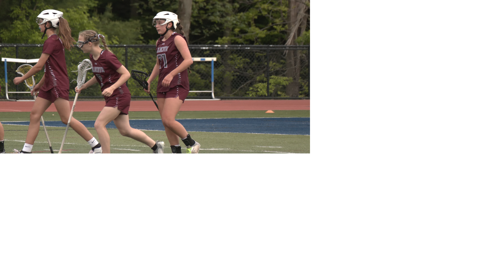 Lombardini and Wildcats Upset MaineEndwell In Double Overtime Sports