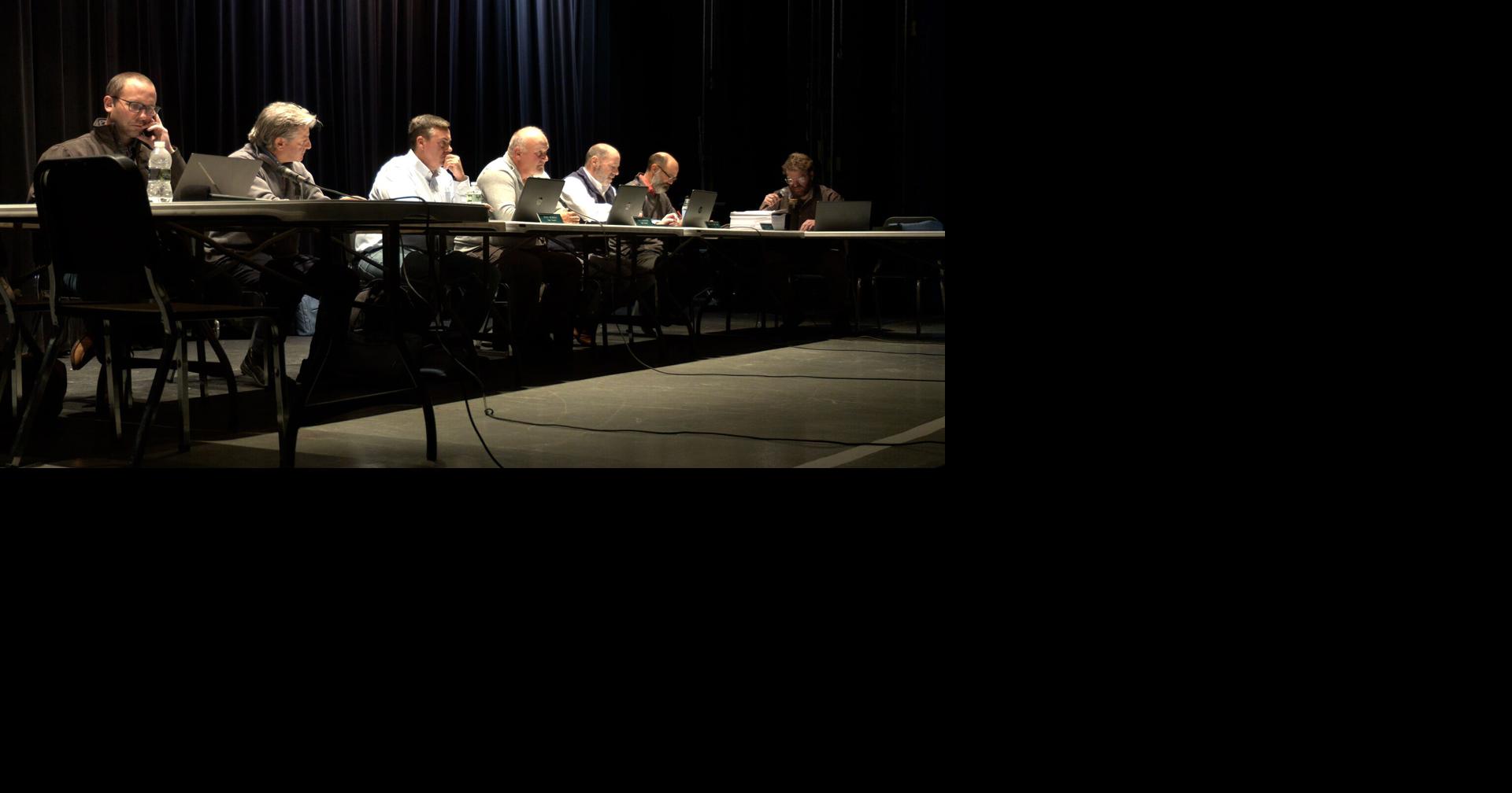 Chenango Town Board to hold public hearing on proposed solar moratorium Wednesday night