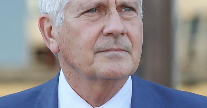 Blakeman selects Todd Hood as Lieutenant Governor candidate