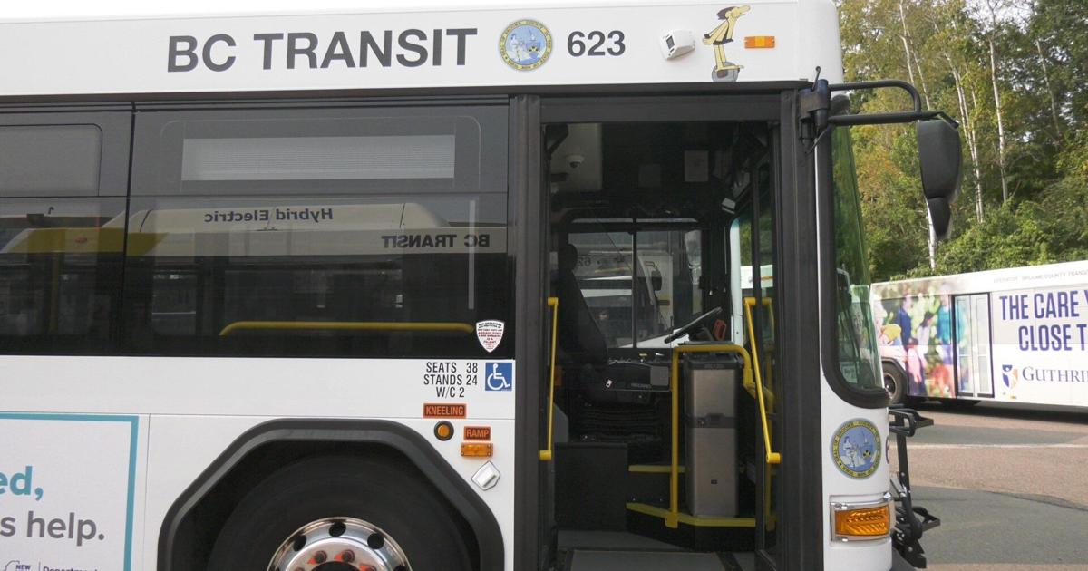 Free Bus Rides Being Offered to Combat Expected Heat Next Week in Broome