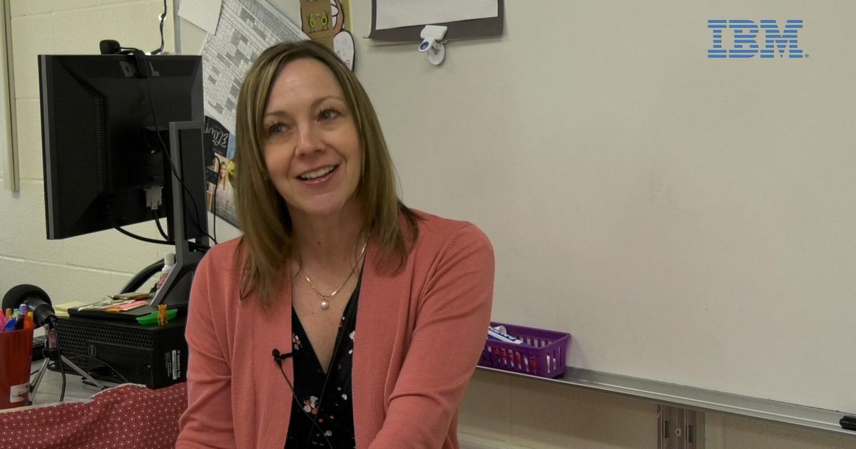Kathleen Rader Teacher of the Week: Kathy Rader | News | wicz.com