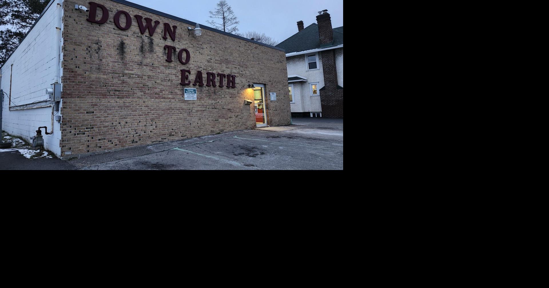 Down to Earth Receives New York State Senate Empire Award