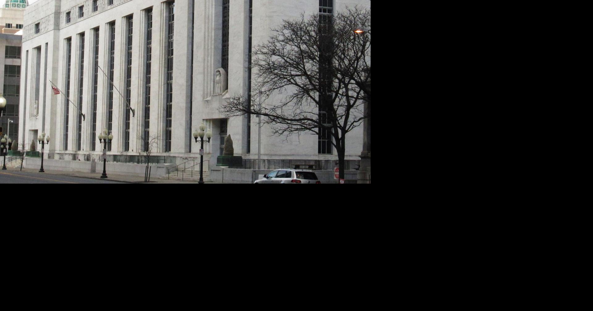 Federal Prosecutor Honored for Busting Puerto Rico-to-Syracuse Cocaine Trafficking Ring