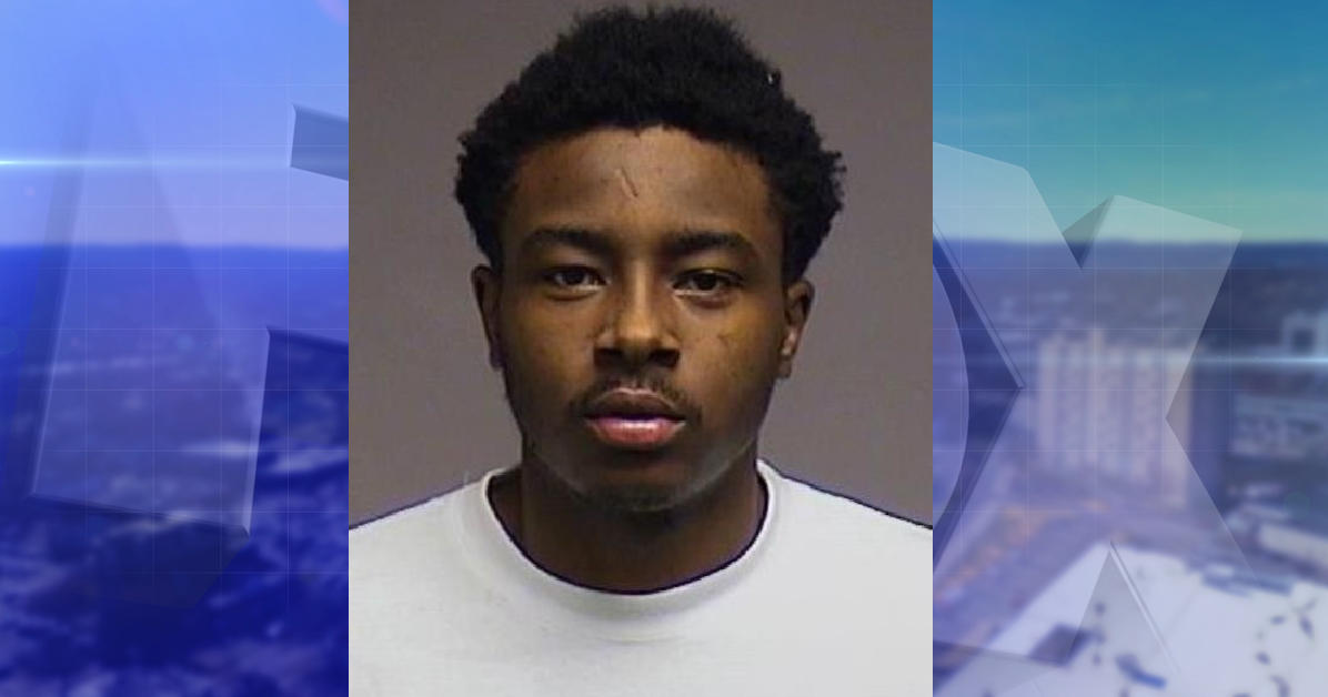 Endicott Man Sentenced After Pleading Guilty to Gun Charge in November ...