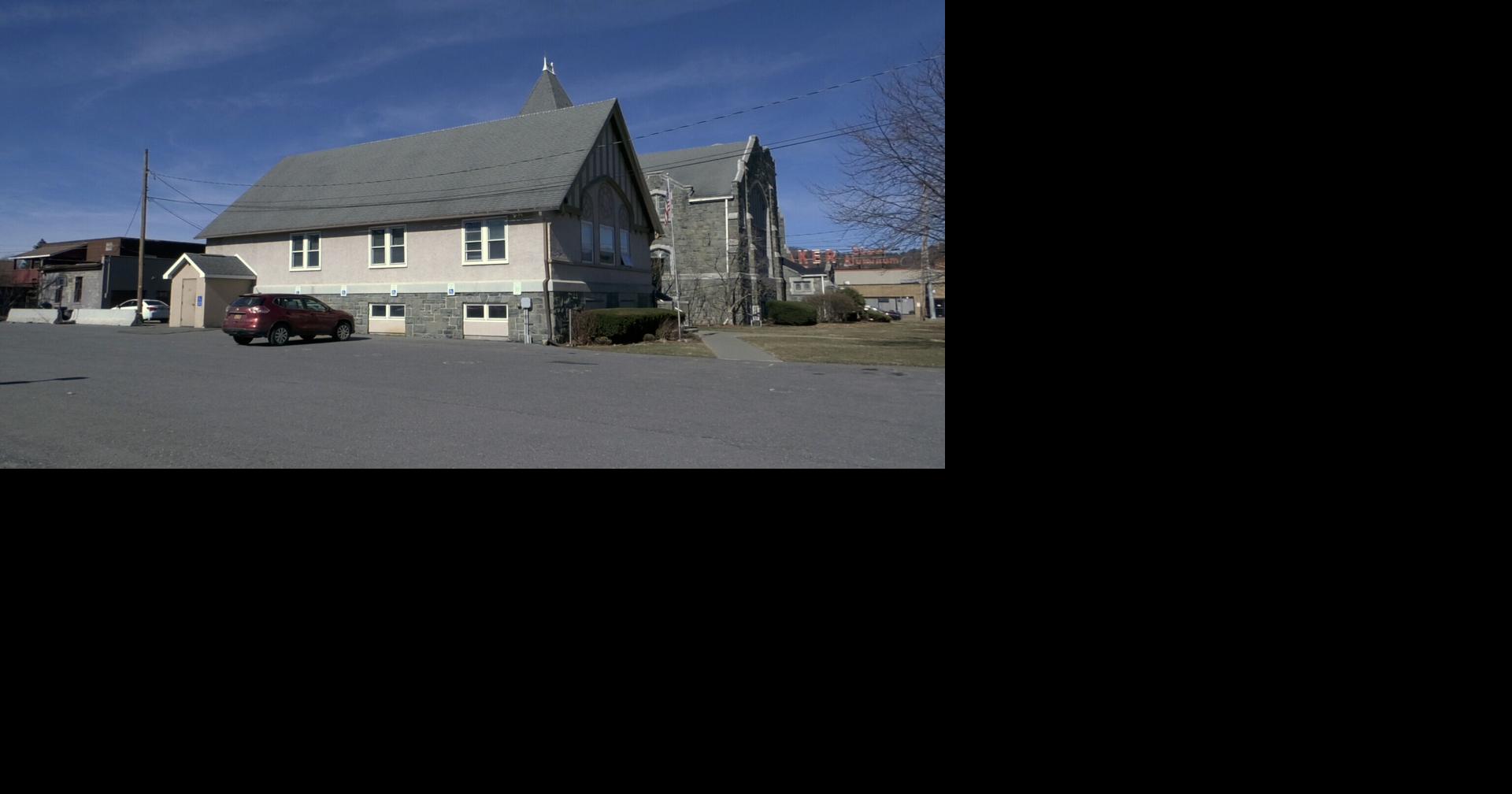 Music for the Mission Campaign Supports Johnson City Food Pantry