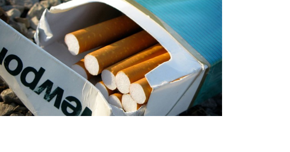 tobacco withdrawal symptoms timeline Time to Quit...11/20/16
