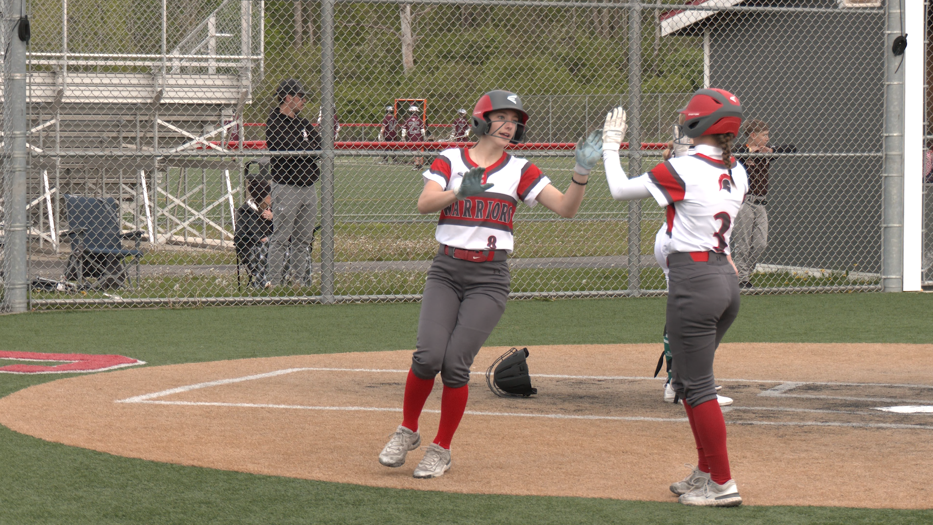 Chenango Valley softball blanks Seton Catholic Central | Sports | wicz.com