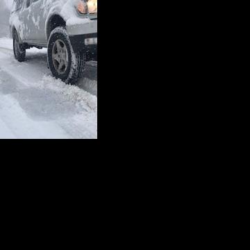 TRAVEL BANS AND CLOSINGS LIST: Schools, Events and Businesses Shut Down as Heavy Snow Blankets Binghamton