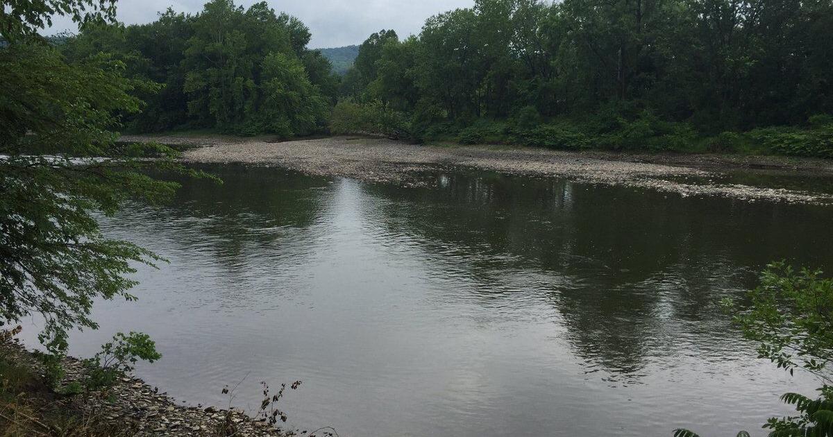 Crews rescue person from Susquehanna River | Video | wicz.com